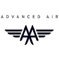 Advanced Air Charters Logo