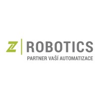 ZÁLESÍ ROBOTICS Logo