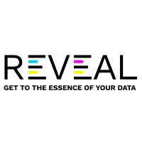 RevealApp Logo