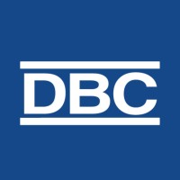 DBC Makina Logo