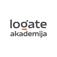 Logate Akademija Logo