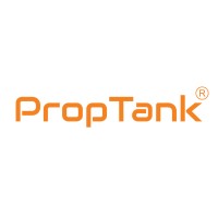 PropTank® Logo