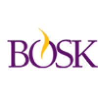 BOSK Logo