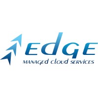 Edge Managed Cloud Services Logo