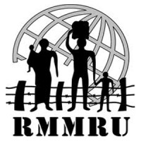 Refugee and Migratory Movements Research Unit (RMMRU) Logo