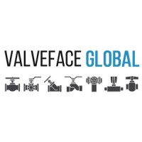 ValveFace Global Logo