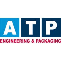 ATP Engineering & Packaging Logo