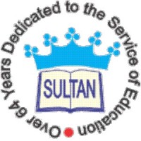 Sultan Chand & Sons Logo