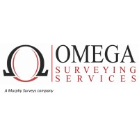 Omega Surveying Services Logo