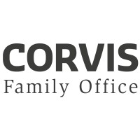 CORVIS Family Office Logo