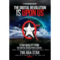 Star Quality Firm Logo