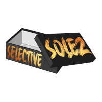 Selective Solez Logo
