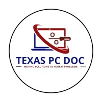 Texas PC Doc Logo