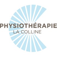 Physiothérapie La Colline Logo