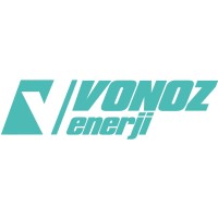Vonoz Enerji Logo