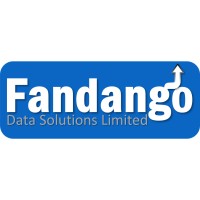 Fandango Data Solutions Limited Logo