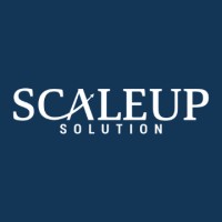 Scaleup Solution Logo