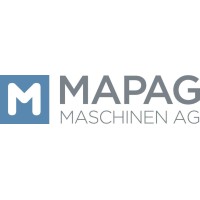 MAPAG Maschinen AG Logo