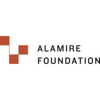 Alamire Foundation Logo