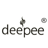 Deepeejay Textiles (P) Ltd Logo
