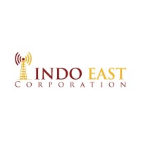 Indo East Corporation Pvt. Ltd. Logo