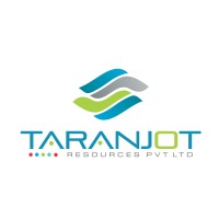 Taranjot Resources Pvt Ltd Logo
