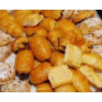 Chicago Gourmet Wholesale Bakery Logo