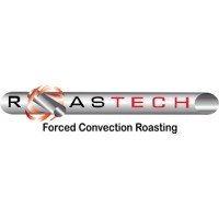 Roastech Logo