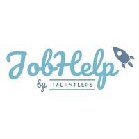JobHelp by Talantlers Logo