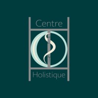 Centre Holistique Logo