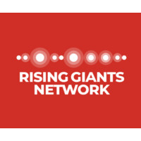 Rising Giants Network Logo