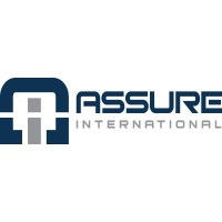 Assure International Pty Ltd Logo