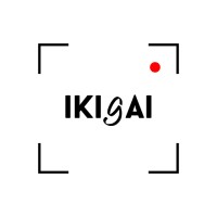 IKIGAI Communications & PR Logo