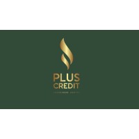 PLUS CREDIT Logo