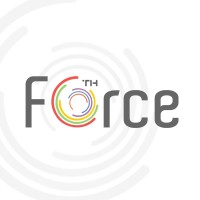 Sixth Force Logo