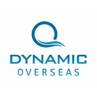Dynamic Overseas Logo