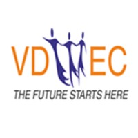VDIEC Global Connect Pvt Ltd. Logo