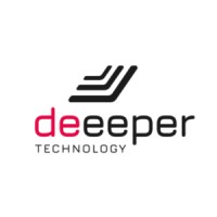 deeeper.technology GmbH Logo
