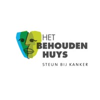 Stichting Vrienden van Het Behouden Huys Logo