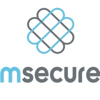 msecure GmbH Logo