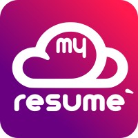 My Cloud Resume Logo