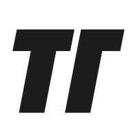 trucktrade.com Logo