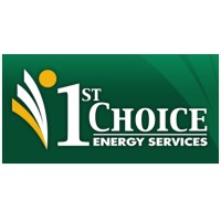 1ST Choice Energy Services Logo