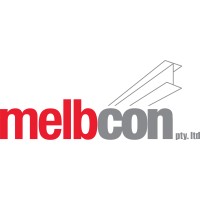 Melbcon Pty Ltd Logo