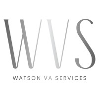 Watson VA Services Logo