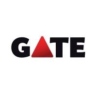 GATE Slovakia Logo