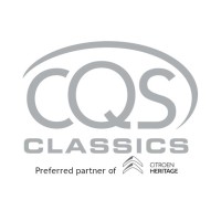 CQS Classics Logo