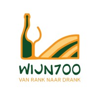 Wijn700 Logo