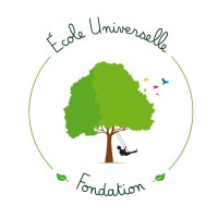 Fondation École Universelle Logo