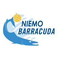 NieMo Barracuda Logo